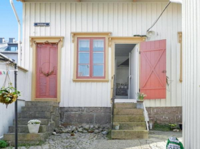 6 person holiday home in LYSEKIL, Lysekil